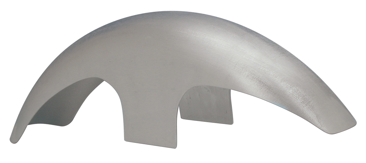 ZODIAC'S CUSTOM FRONT FENDERS BY CRUISESPEED - view 1