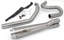 REDTHUNDER 2-INTO-1 EXHAUST SYSTEMS - view 1