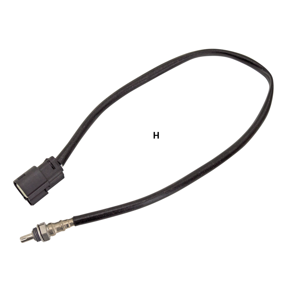 STOCK REPLACEMENT O2, OXYGEN OR LAMBDA SENSORS - view 1 Main image