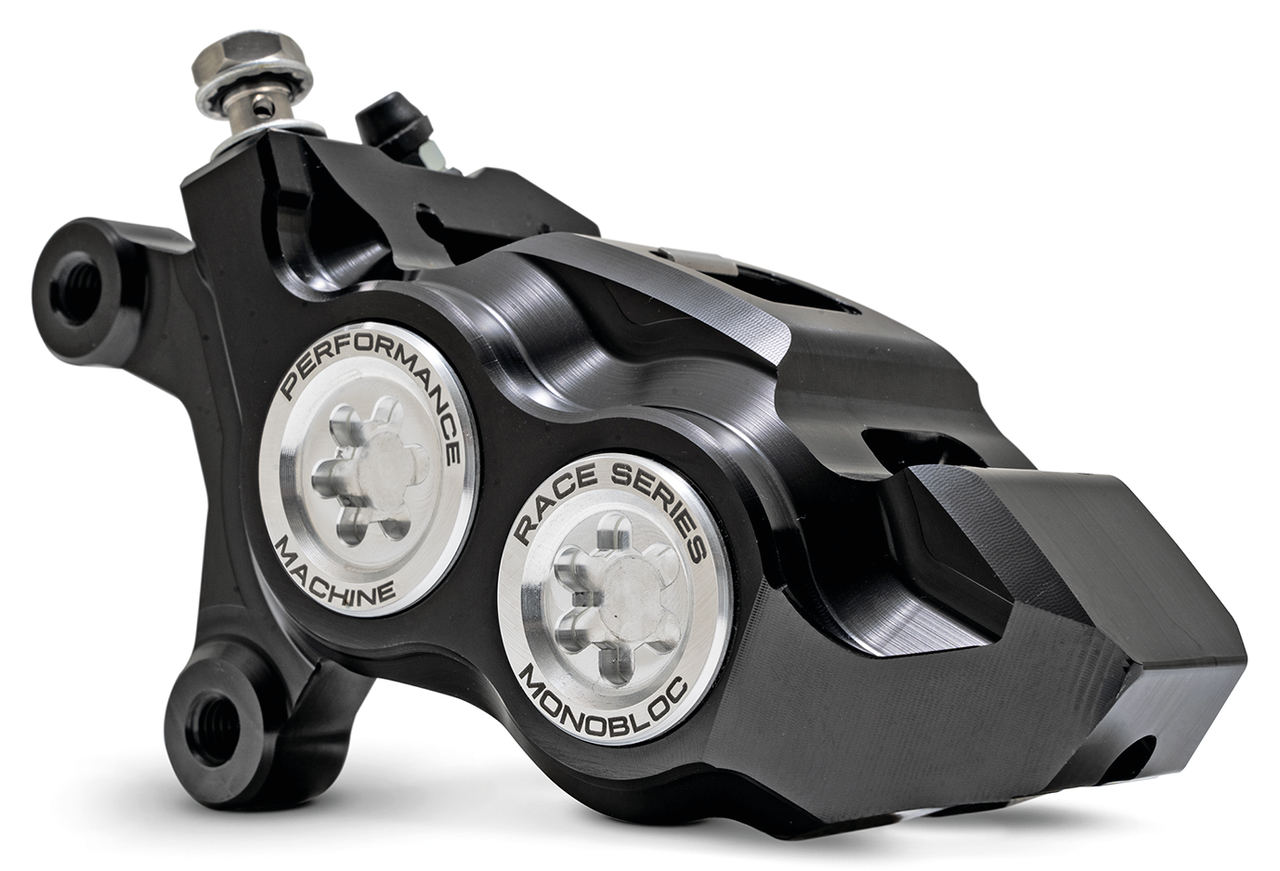 PERFORMANCE MACHINE MONOBLOC CALIPERS - view 1 Main image