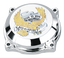 CARBURETOR TOP COVER - view 1