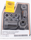 FOOTBOARD PARTS FOR EARLY BIG TWIN & 45CI - view 1