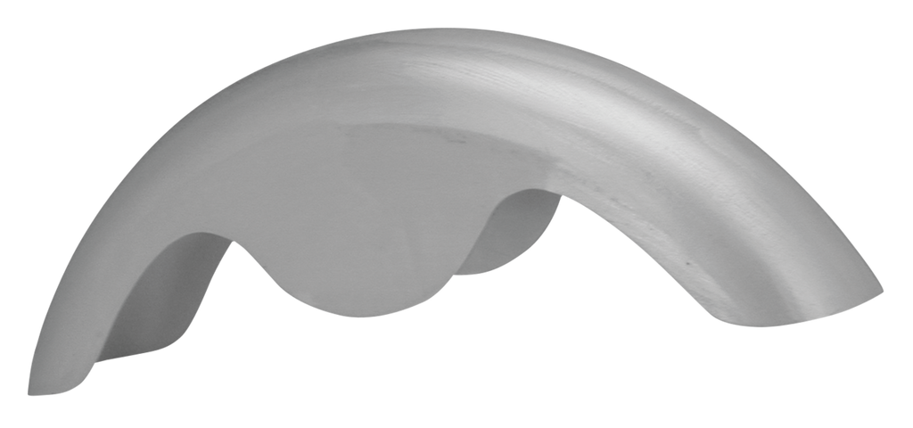 ZODIAC'S CUSTOM FRONT FENDERS BY CRUISESPEED - view 2