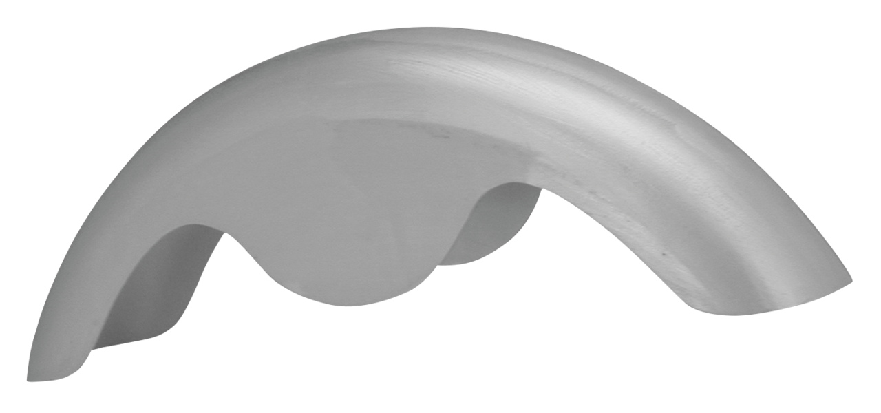 ZODIAC'S CUSTOM FRONT FENDERS BY CRUISESPEED - view 2