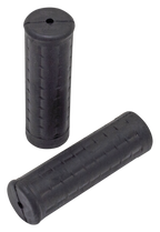 HANDLEBAR GRIPS FOR 1949-1972 HARLEY'S - view 1