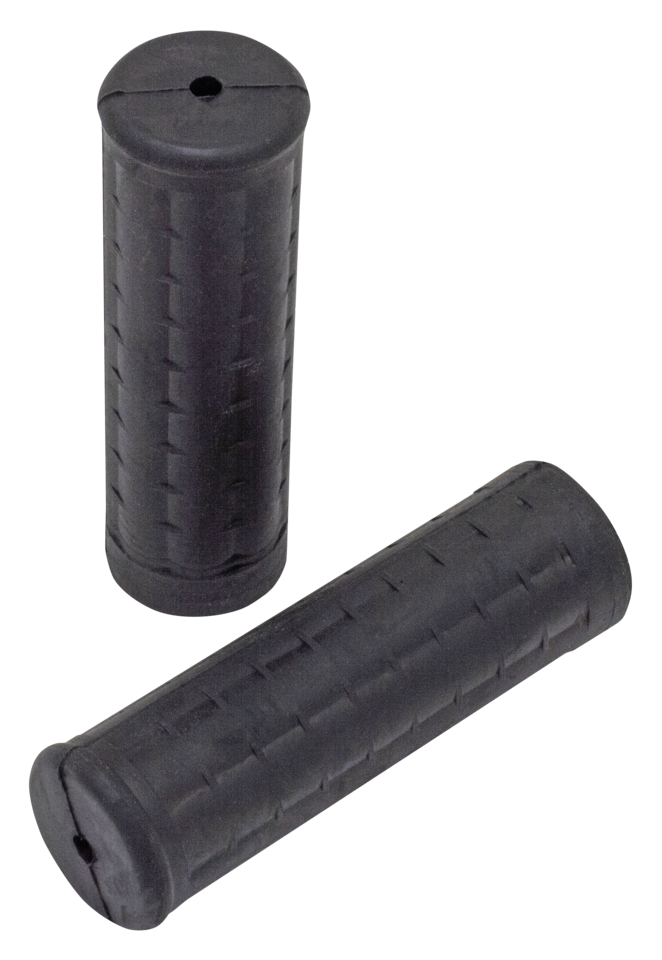HANDLEBAR GRIPS FOR 1949-1972 HARLEY'S - view 1