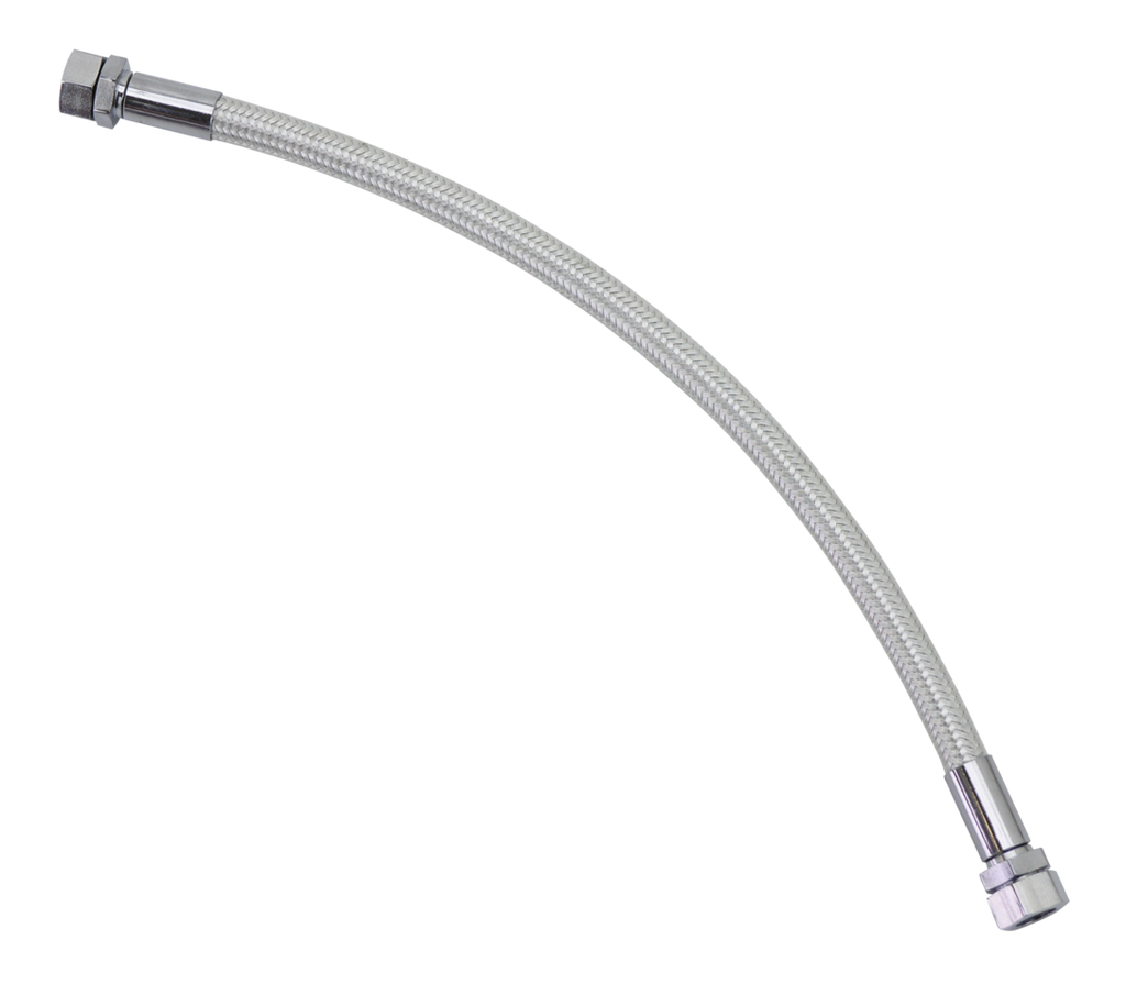 MAGNUM STERLING CHROMITE FUEL TANK CROSS-OVER LINES - view 1