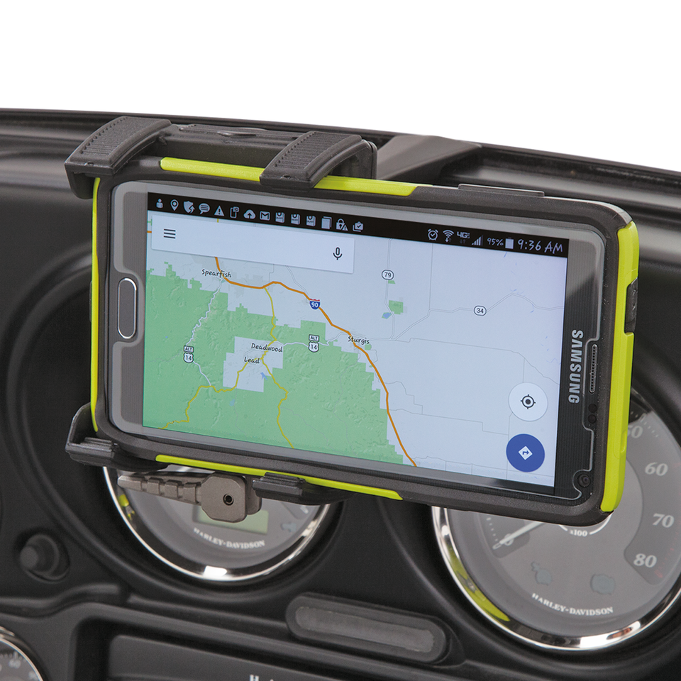 CIRO SMARTPHONE & CAMERA MOUNT KITS Secondary image