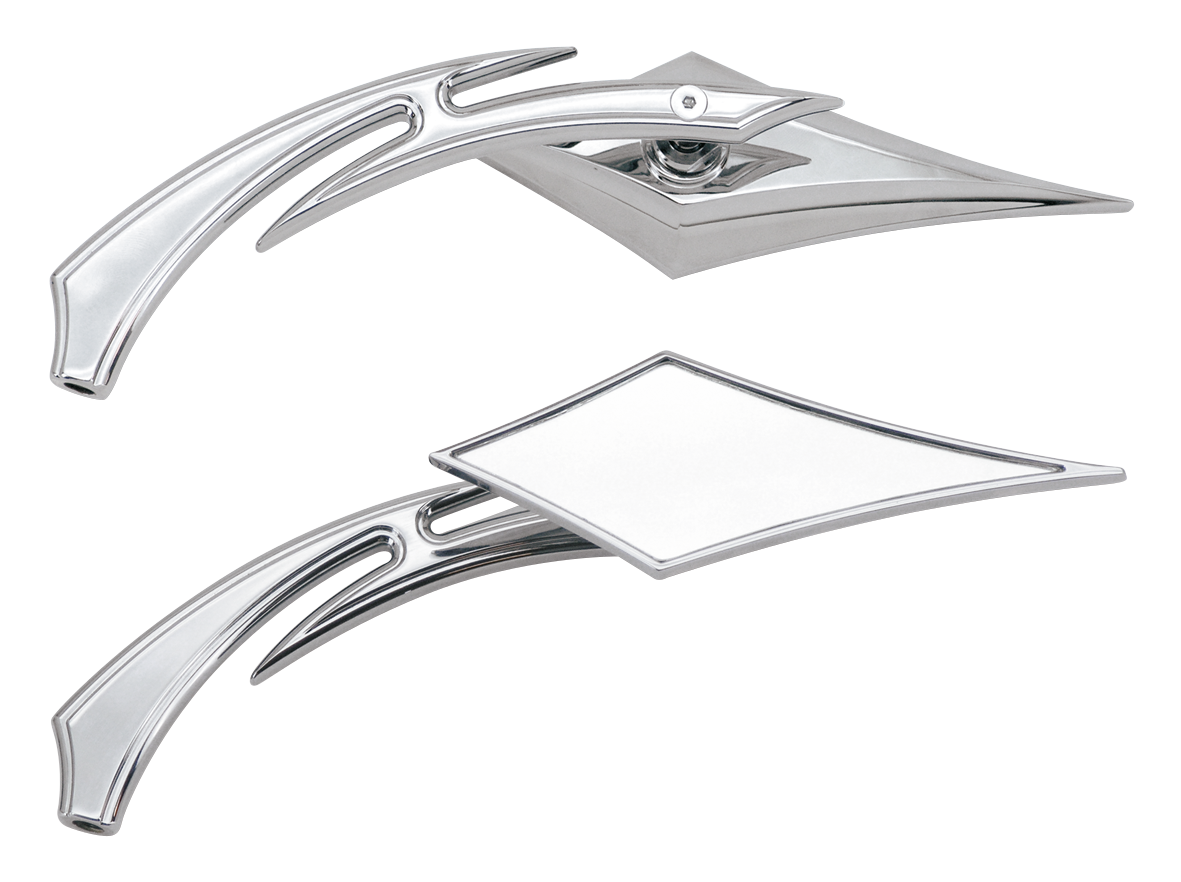 SCORPION MIRRORS Secondary image