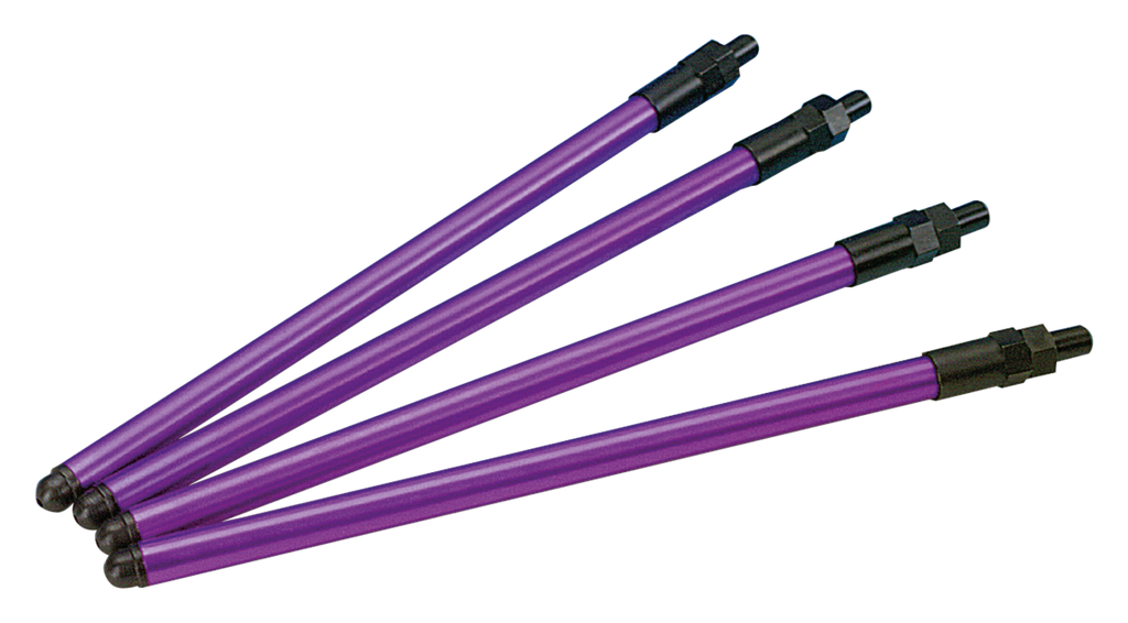 ANDREWS "EZ" EASY-INSTALL PUSHRODS FOR EVO BIG TWIN - view 2