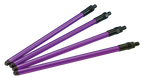 ANDREWS "EZ" EASY-INSTALL PUSHRODS FOR EVO BIG TWIN - view 2