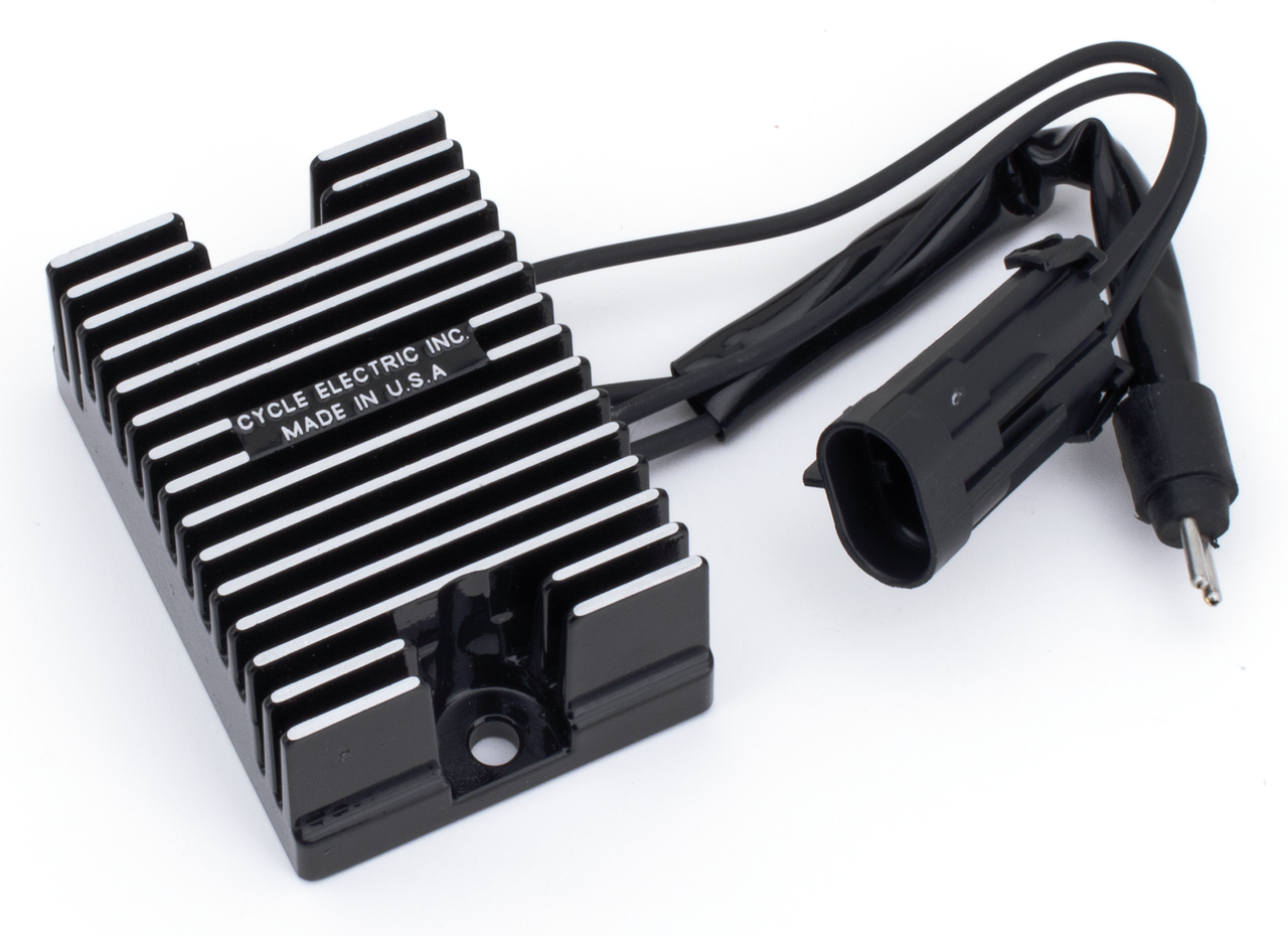 CYCLE ELECTRIC CHARGING SYSTEMS - view 1 Main image
