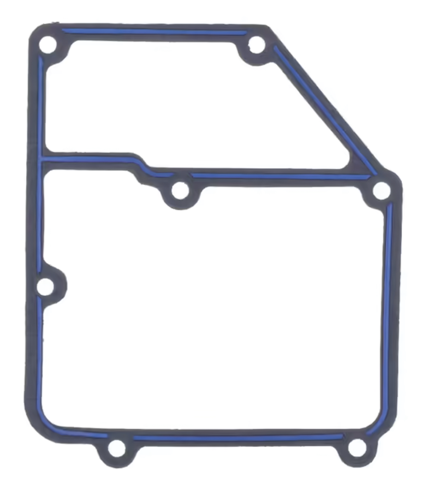 EVOLUTION DYNA 5-SPEED TRANSMISSION HOUSING AND PARTS - view 1 Main image