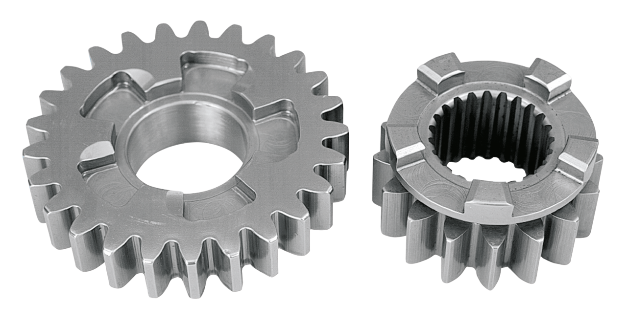 JIMS 1ST. GEAR CLOSE RATIO SET - view 1