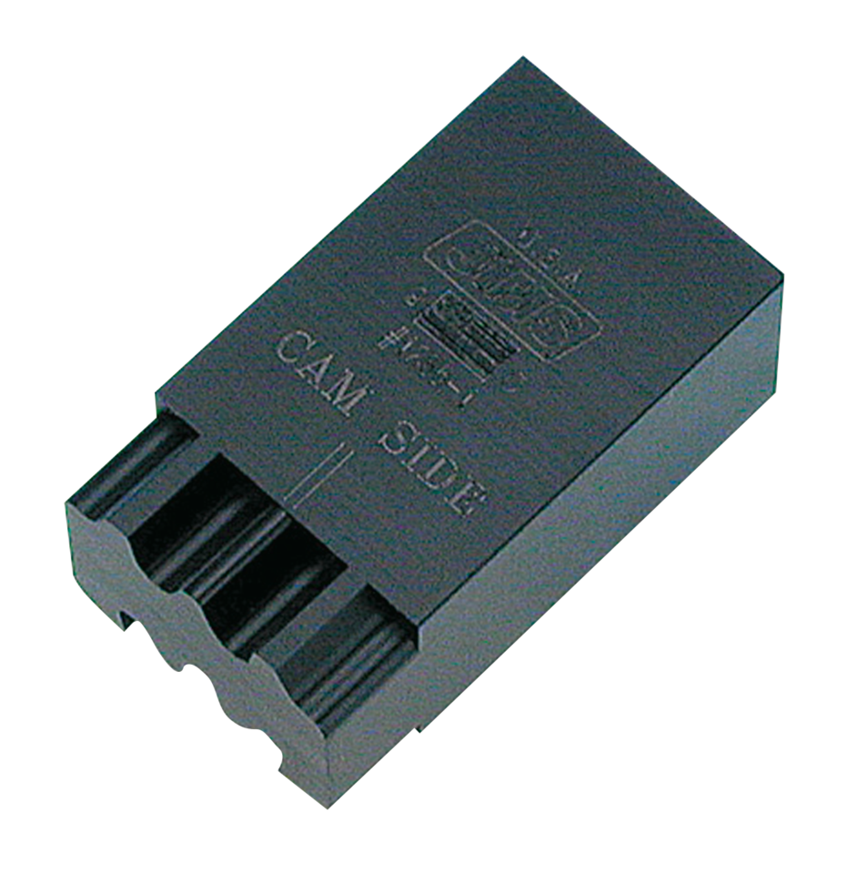 JIMS CHAIN DRIVE CAMSHAFT SPROCKET LOCK - view 1