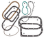 FUEL PUMP DOOR GASKETS - view 1