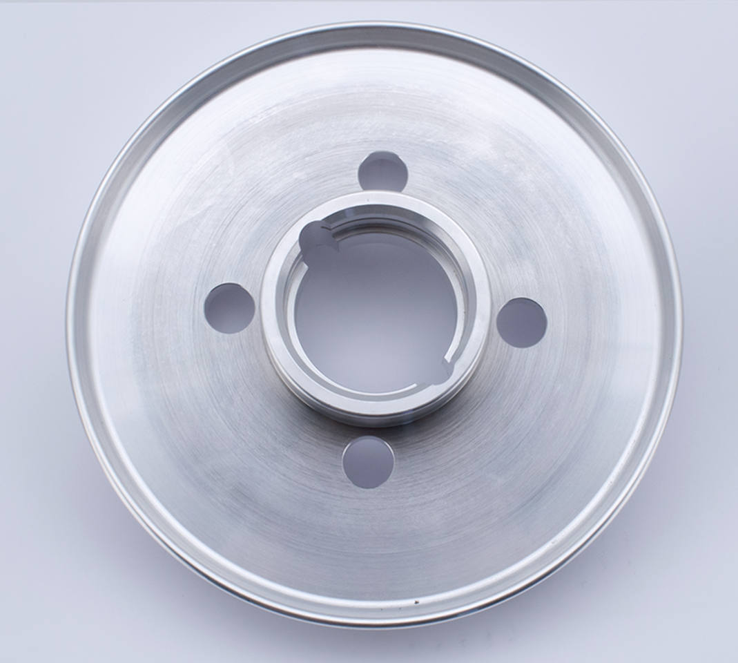 CLUTCH PARTS FOR LATE 1984-1989 BIG TWIN - view 1