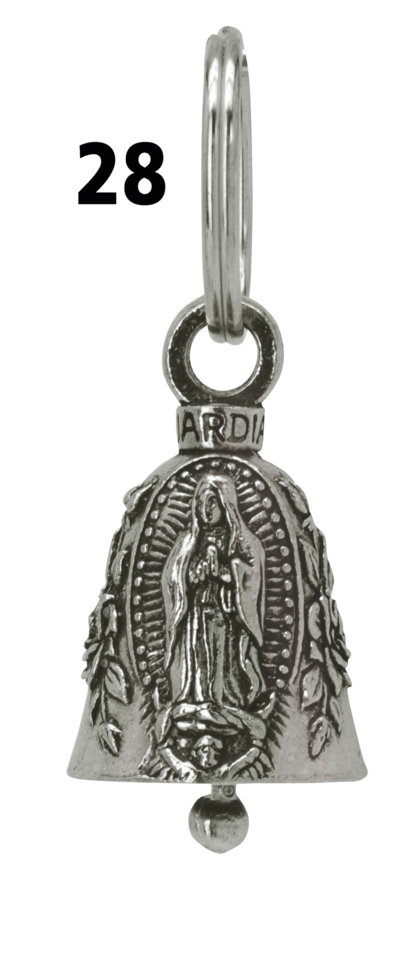 GUARDIAN BELLS - view 1 Main image