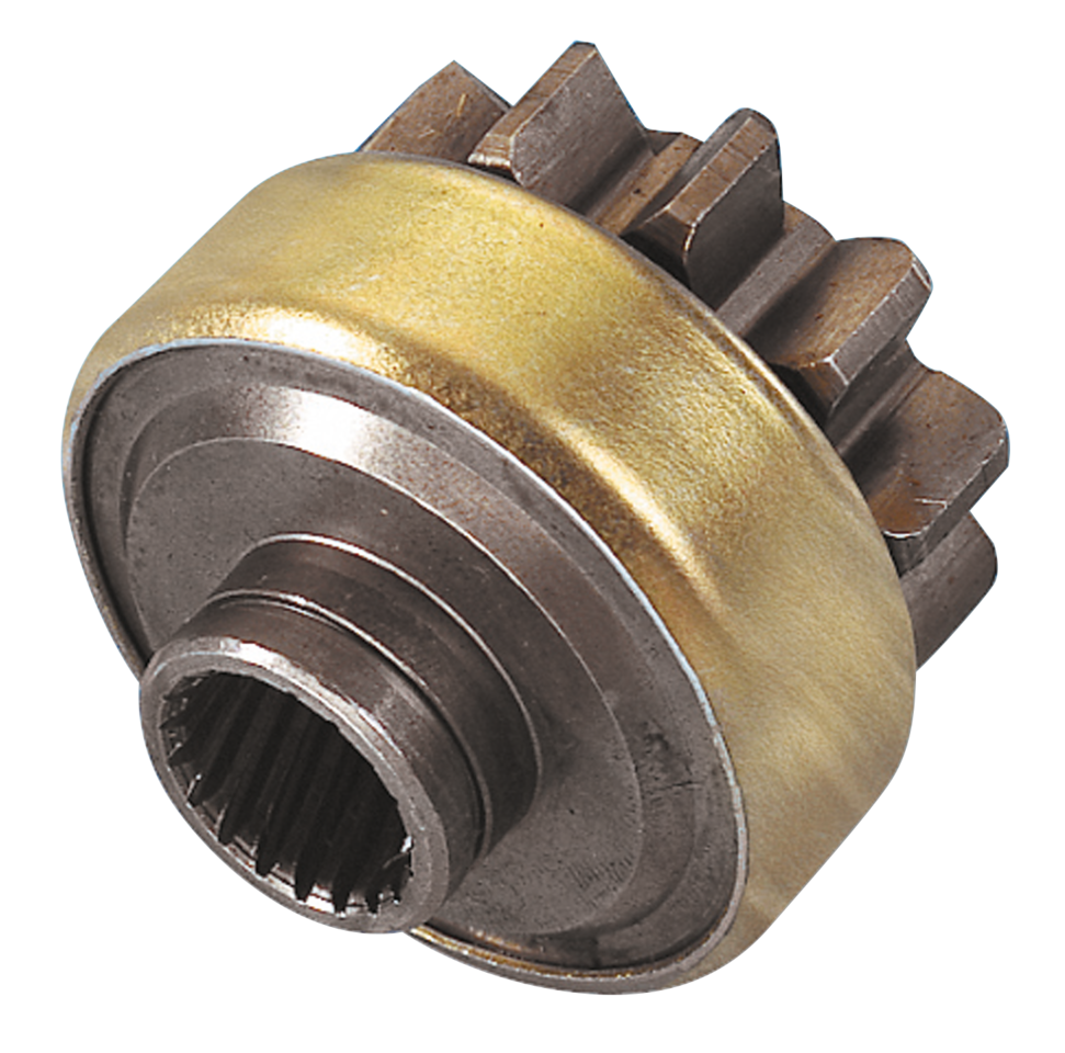STARTER DRIVE GEAR - view 1