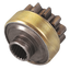 STARTER DRIVE GEAR - view 1