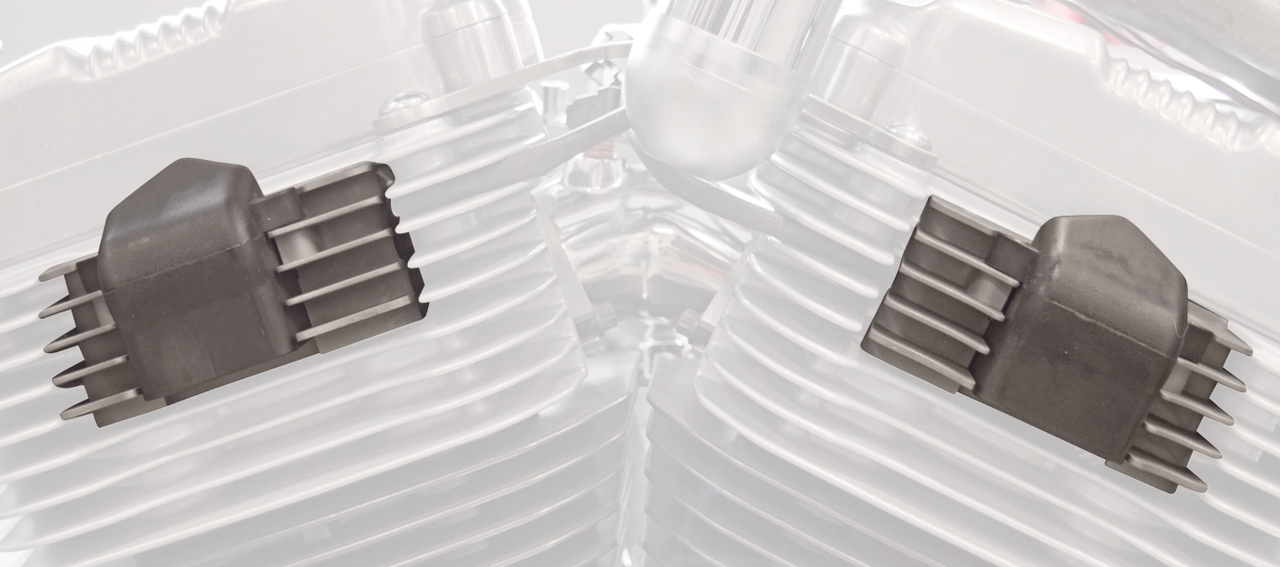 ACCEL STEALTH SUPER COILS - view 3