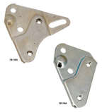 RELAY MOUNTS FOR EARLY MODELS - view 2