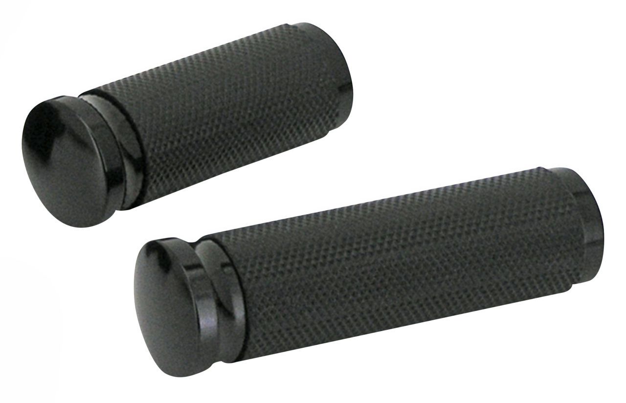 TORNADO II BRAKE AND SHIFTER PEGS - view 1 Main image