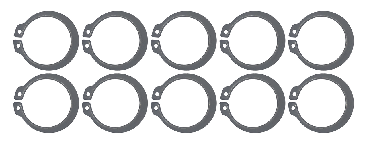 CLUTCH PARTS FOR LATE 1984-1990 SPORTSTER - view 1