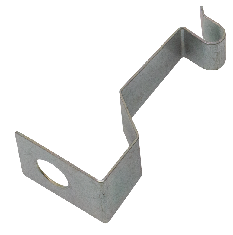 SPARK PLUG CABLE CLIPS & CLAMPS FOR VINTAGE MODELS Secondary image