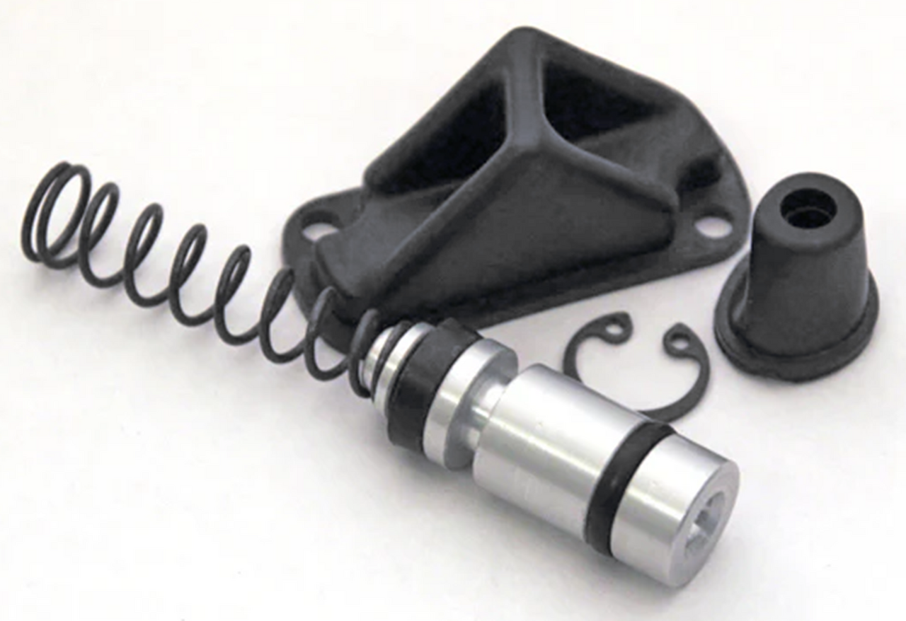 TOLLE CUSTOM STYLE REAR BRAKE MASTER CYLINDER - view 1 Main image