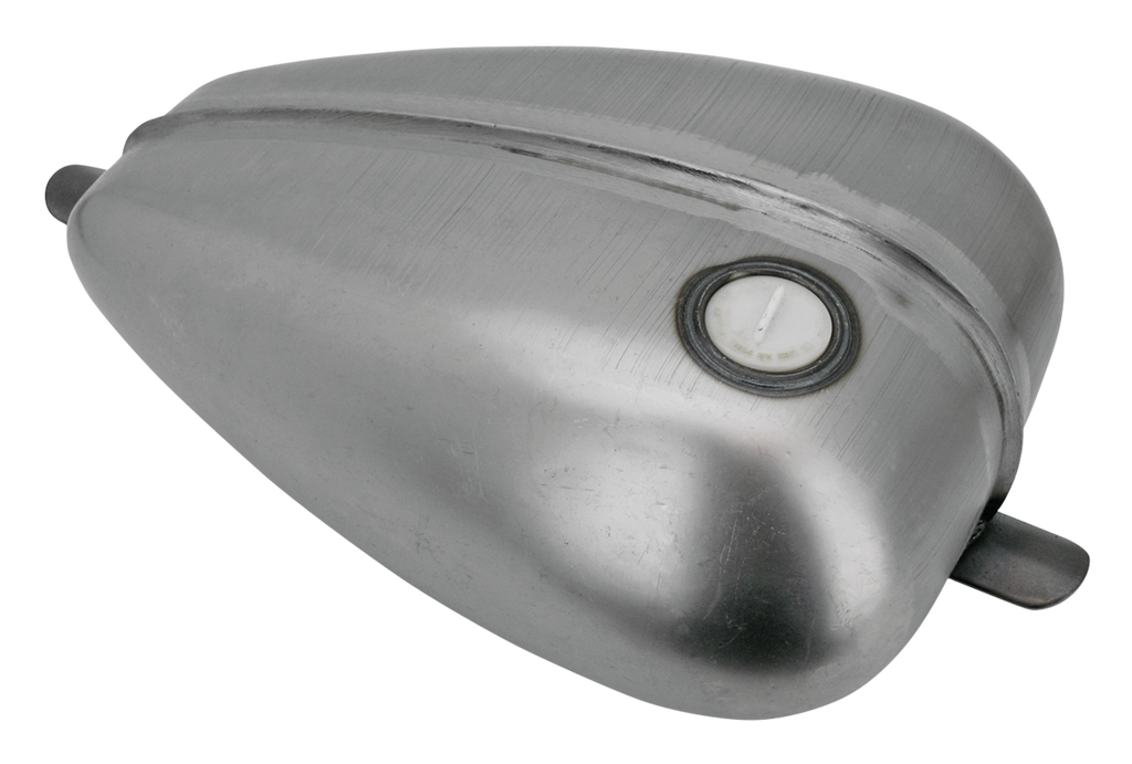 MUSTANG RIBBED GAS TANK - view 1