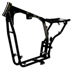 STOCK STYLE SPORTSTER FRAMES - view 2