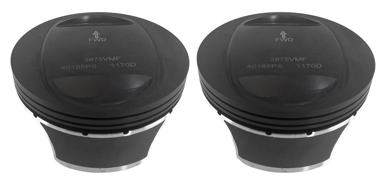 WISECO BIG BORE KITS FOR TWIN CAM 96 & 103 - view 1 Main image