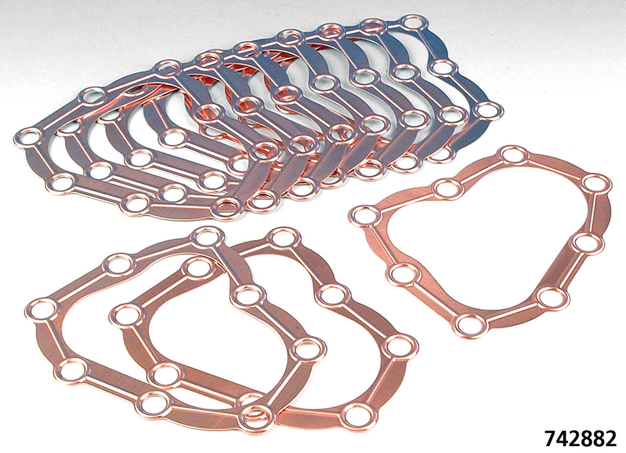 GASKETS AND SEALS FOR 45CI - view 1