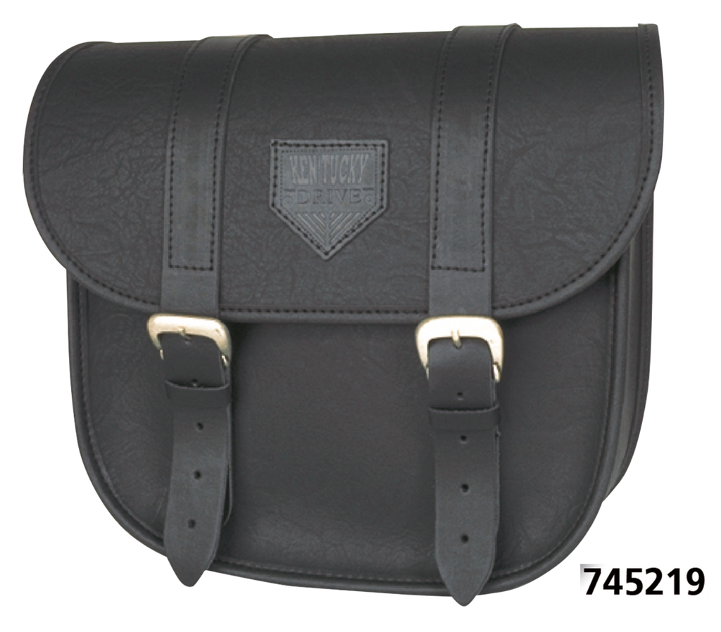 K-DRIVE/LONGRIDE SADDLEBAGS - view 1