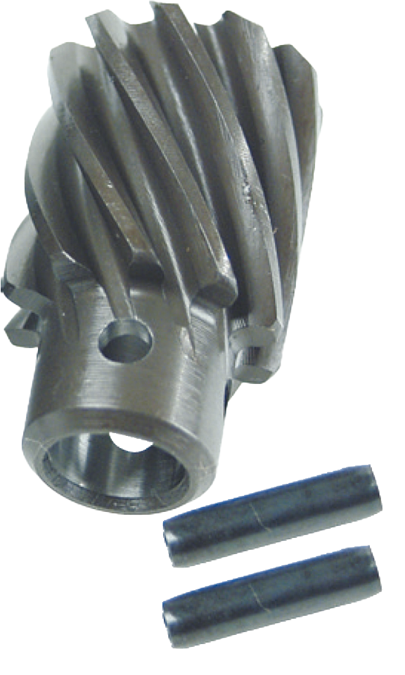 S&S BILLET GENERATOR STYLE ELECTRONIC TIMER - view 1 Main image