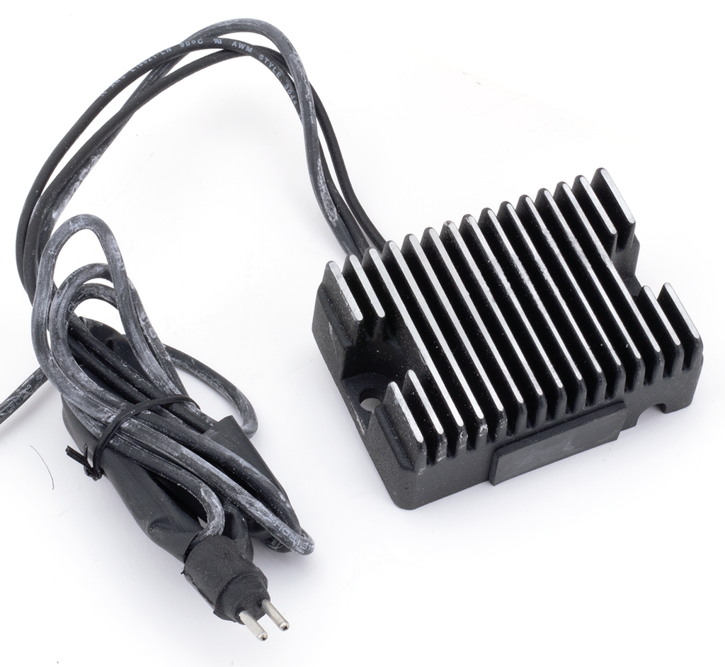 SOLID STATE OEM STYLE RECTIFIERS/REGULATORS - view 1