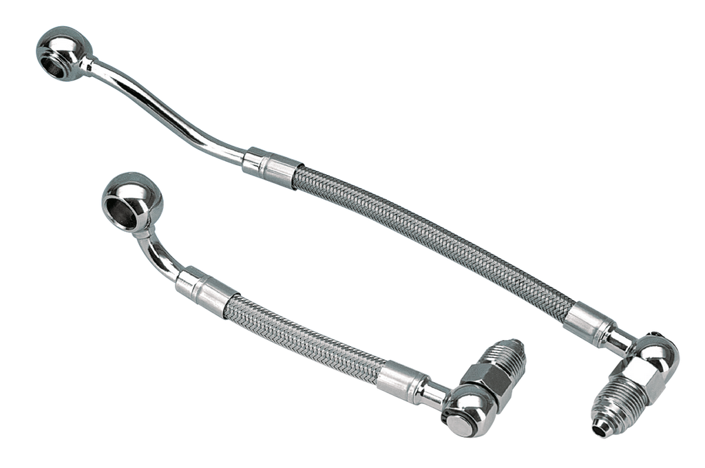 GOODRIDGE FUEL INJECTION LINE - view 2