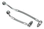 GOODRIDGE FUEL INJECTION LINE - view 2