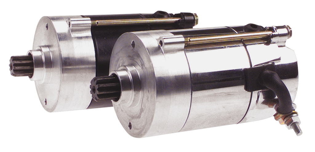 ALL BALLS REPLACEMENT FOR PRESTOLITE AND HITACHI STYLE STARTER MOTORS - view 2