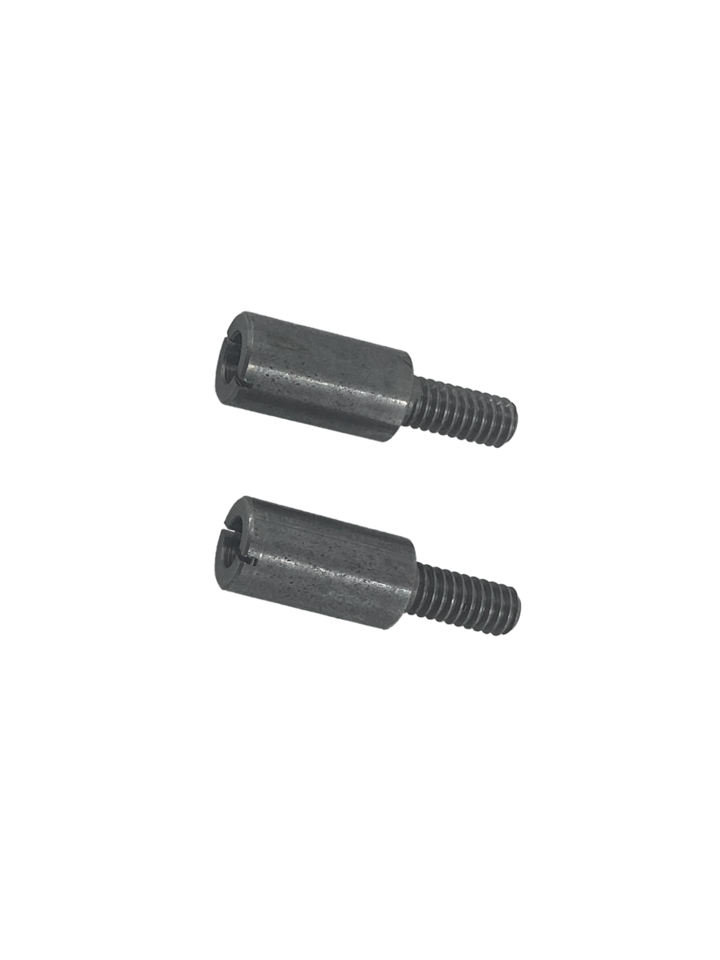 IGNITION AND ADVANCE UNIT REPLACEMENT PARTS - view 1