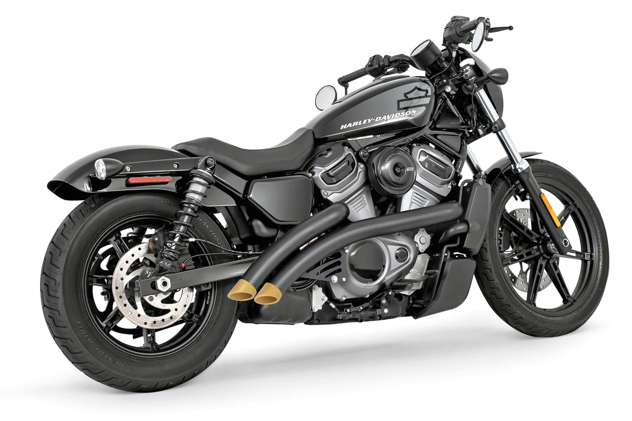 FREEDOM PERFORMANCE RADICAL RADIUS FOR RH NIGHTSTER - view 1 Main image