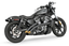 FREEDOM PERFORMANCE RADICAL RADIUS FOR RH NIGHTSTER - view 1