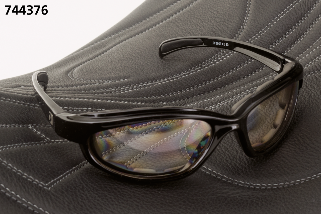 BOBSTER FAT BOY PHOTOCHROMIC CONVERTIBLE EYEWEAR - view 2