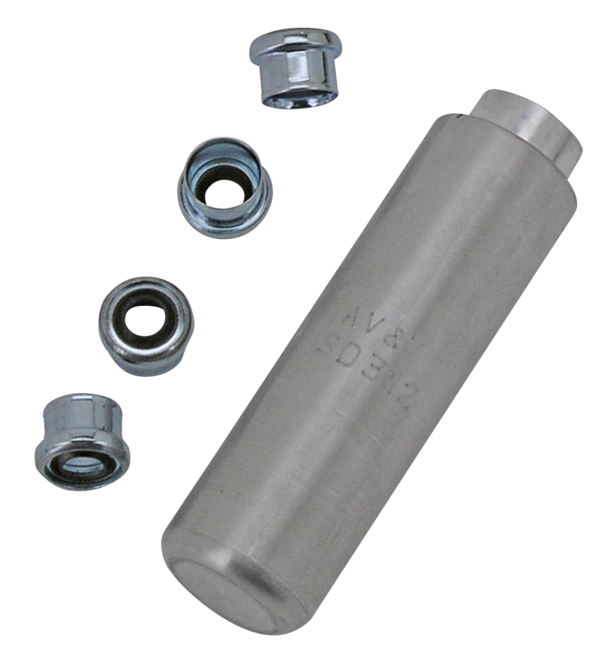 AV&V CAST IRON VALVE GUIDES - view 1