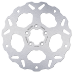 GALFER "WAVE" DISC BRAKE ROTORS - view 1