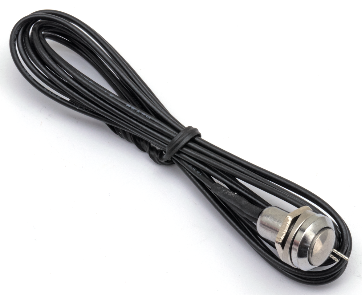 MINI PUSH BUTTON SWITCH Secondary image