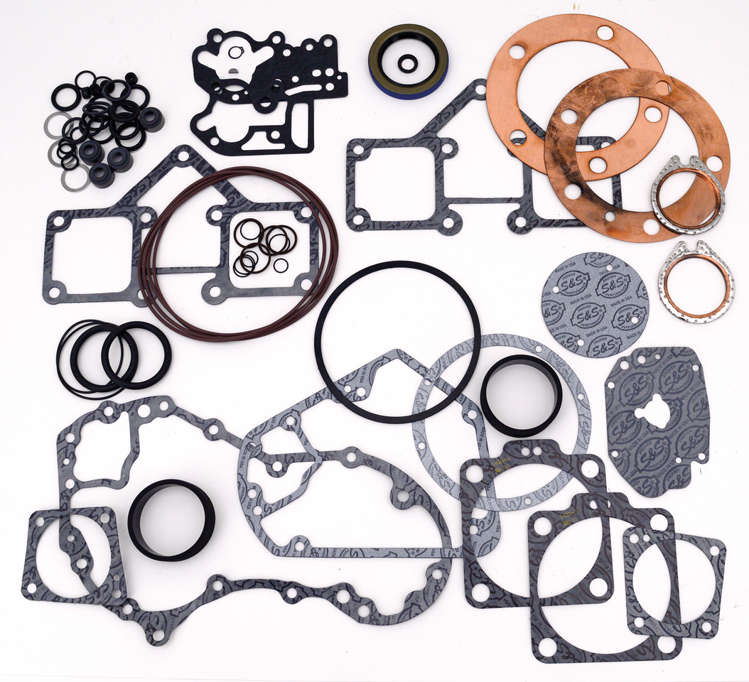 GASKETS KITS FOR S&S ENGINES - view 1 Main image