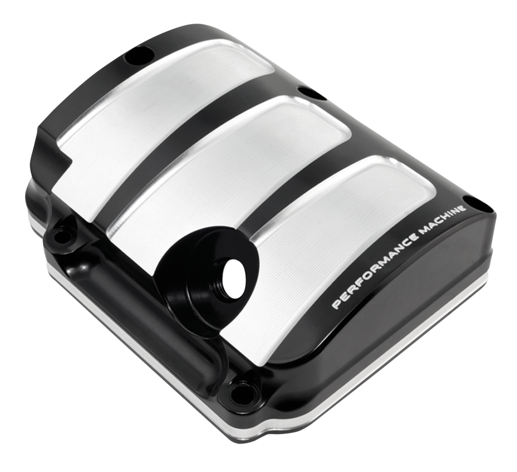 PM TRANSMISSION TOP COVER FOR 5-SPEED - view 1