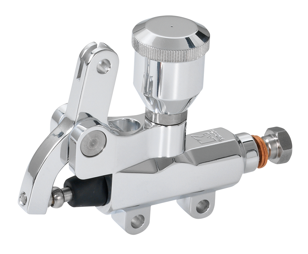 K-TECH WIRE OPERATED MASTER CYLINDER - view 1